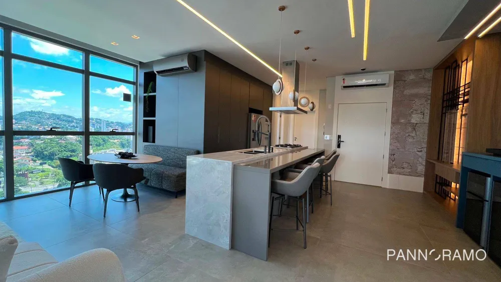Cobertura, 2 quartos, 230 m² - Foto 5