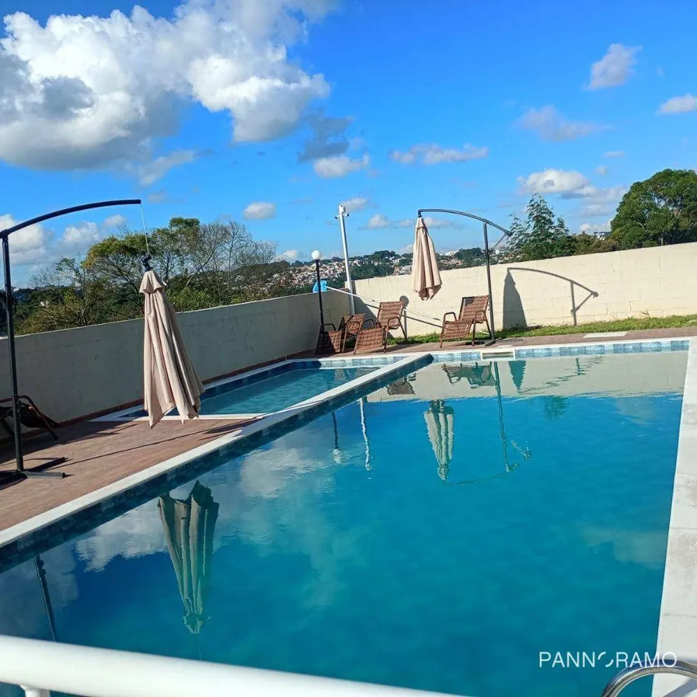 Apartamento, 2 quartos, 45 m² - Foto 10
