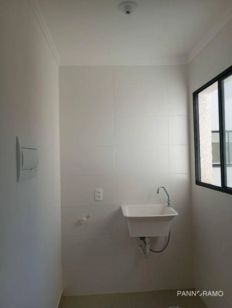 Apartamento, 2 quartos, 45 m² - Foto 5