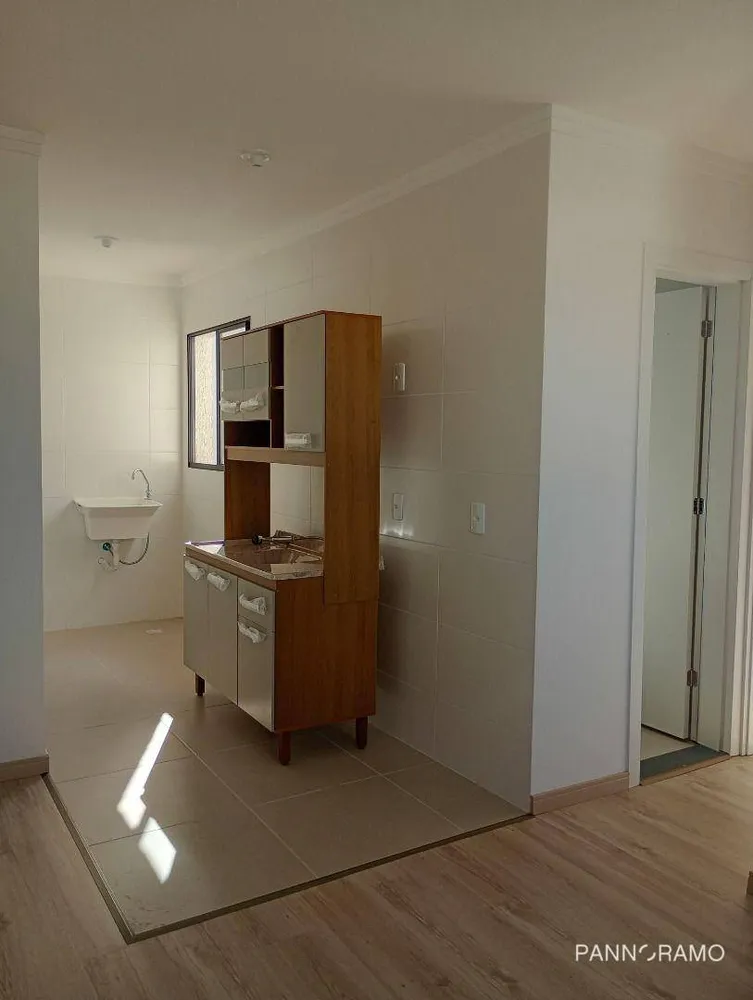Apartamento, 2 quartos, 45 m² - Foto 3