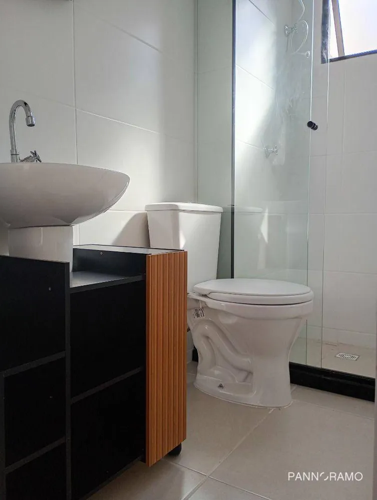 Apartamento, 2 quartos, 45 m² - Foto 9