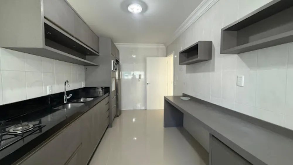 Apartamento, 2 quartos, 96 m² - Foto 2