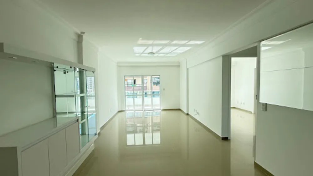 Apartamento, 2 quartos, 96 m² - Foto 1