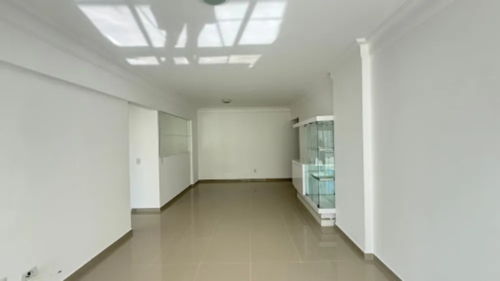 Apartamento, 2 quartos, 96 m² - Foto 3