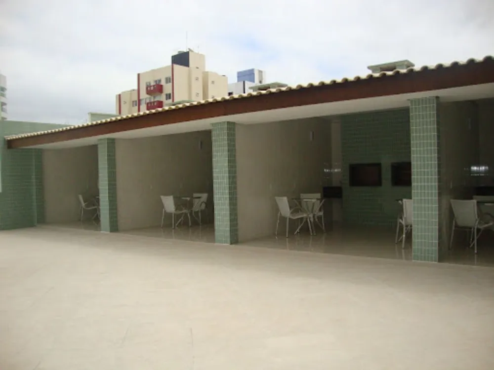 Apartamento, 2 quartos, 96 m² - Foto 7