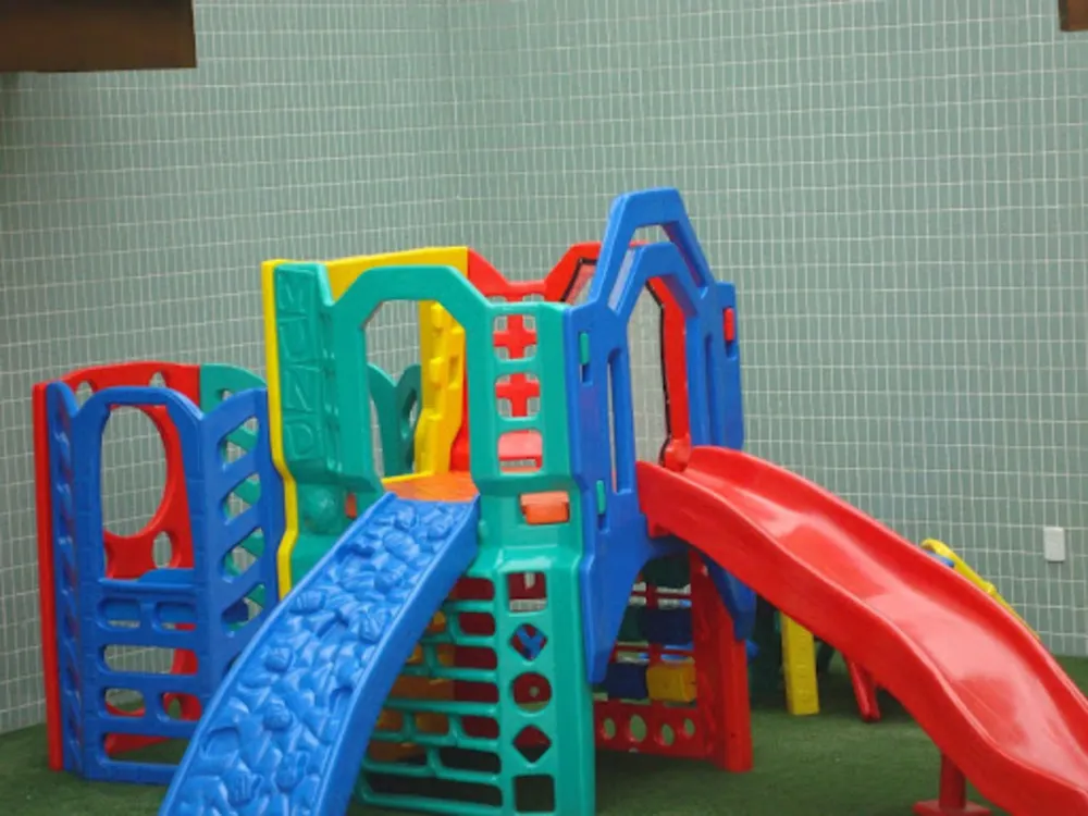 Apartamento, 2 quartos, 96 m² - Foto 8