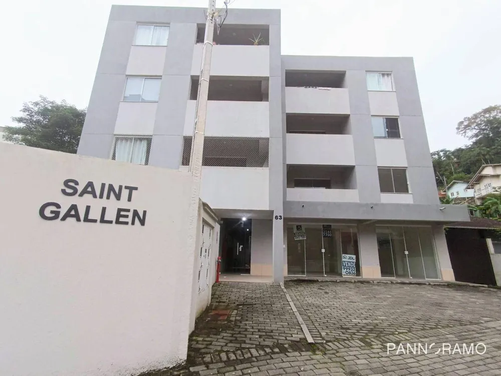 Apartamento, 2 quartos, 74 m² - Foto 9