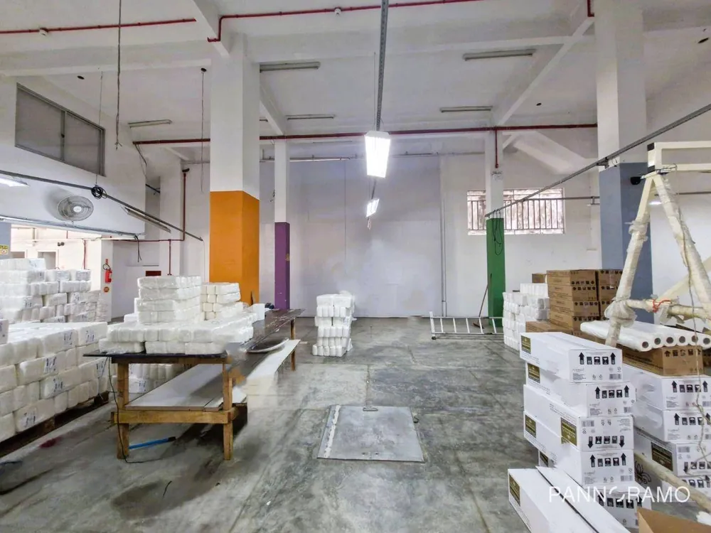 Depósito-Galpão, 275 m² - Foto 3