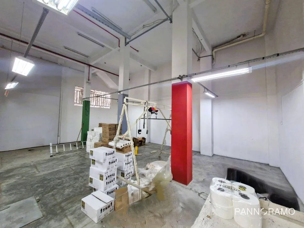 Depósito-Galpão, 275 m² - Foto 4