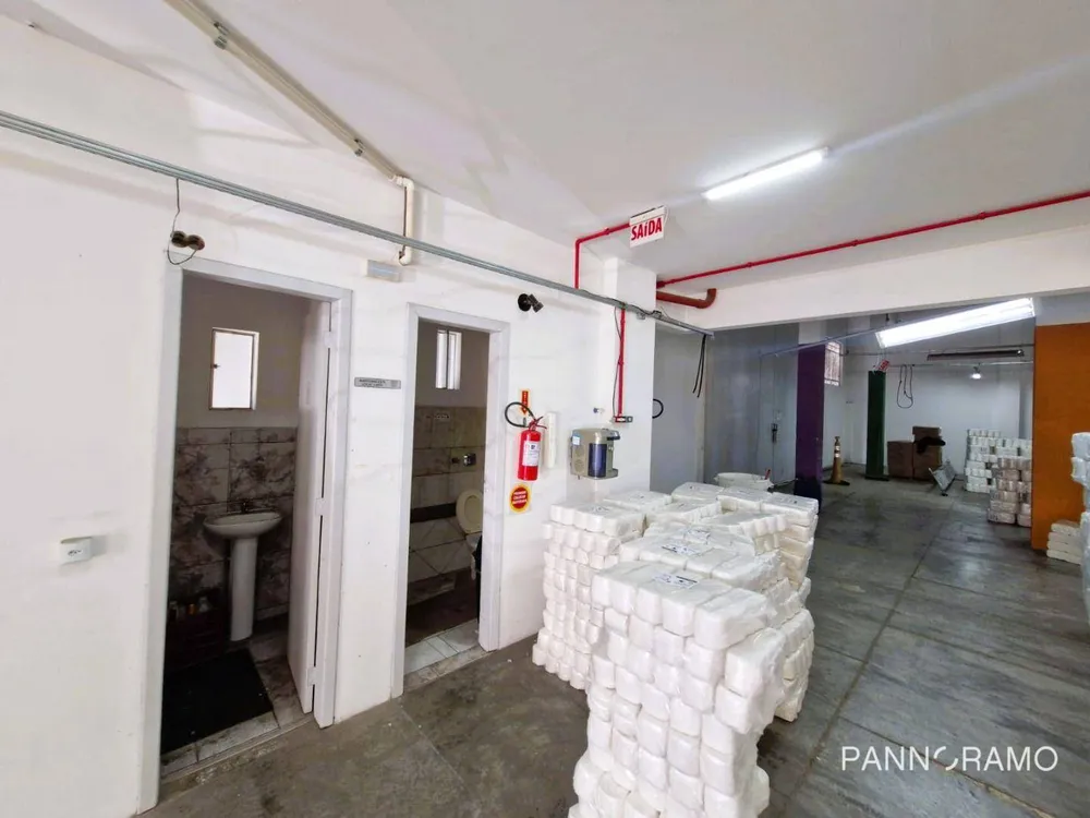 Depósito-Galpão, 275 m² - Foto 5