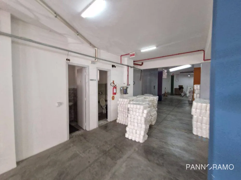 Depósito-Galpão, 275 m² - Foto 6