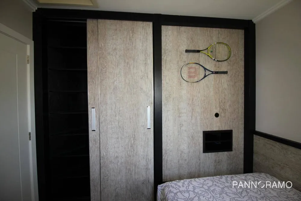 Casa de Condomínio, 2 quartos - Foto 6