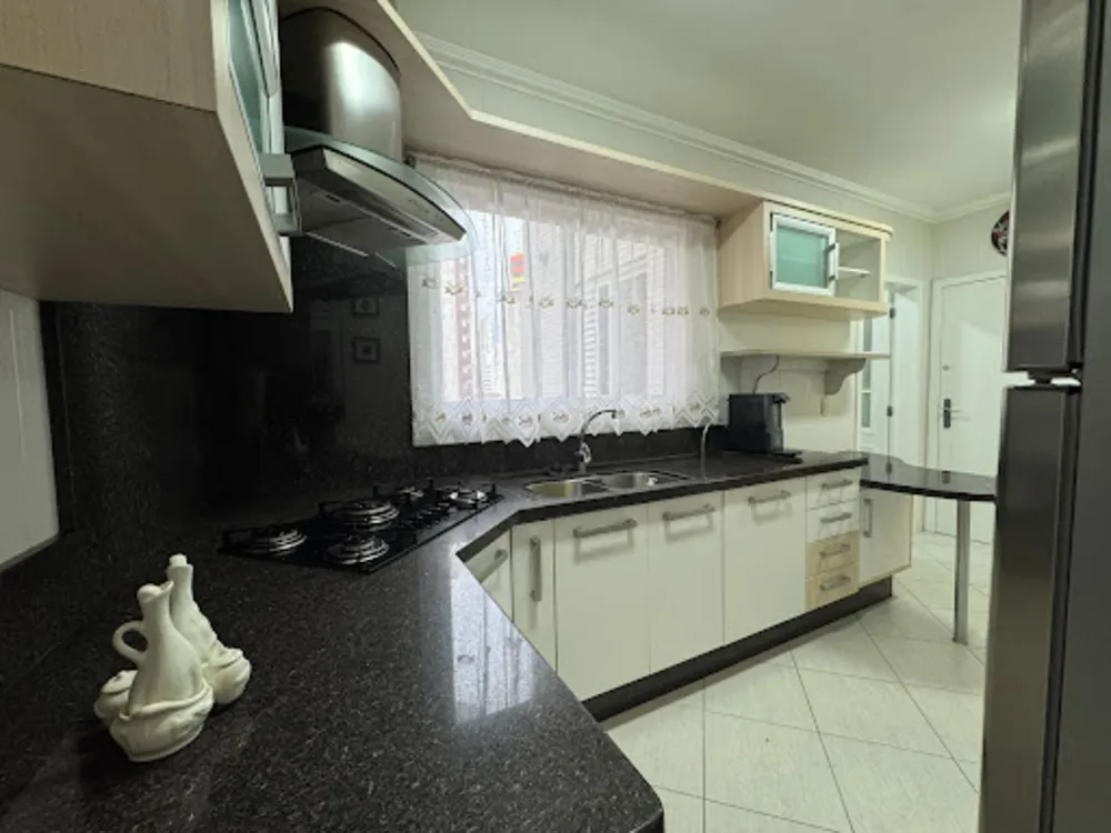 Apartamento, 3 quartos, 126 m² - Foto 3