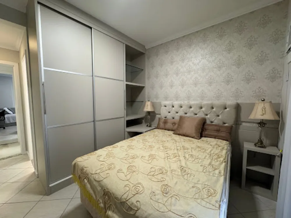 Apartamento, 3 quartos, 126 m² - Foto 4
