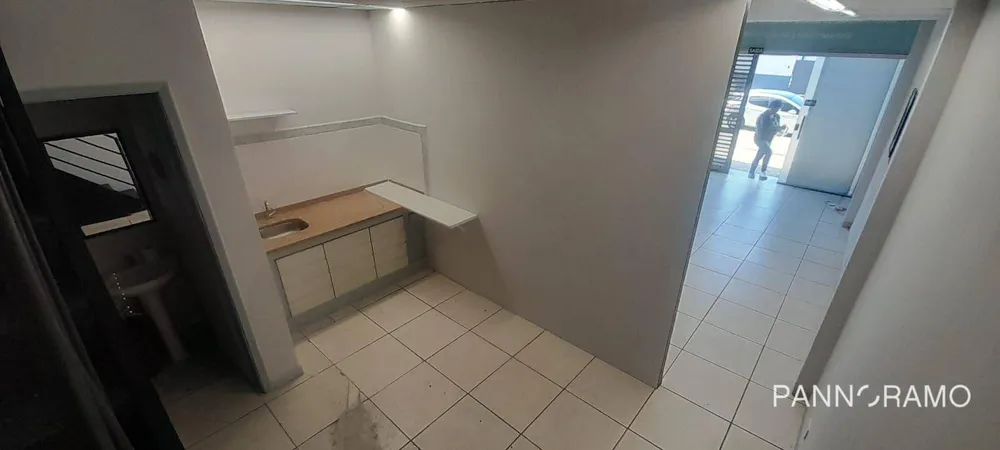Loja-Salão, 90 m² - Foto 1