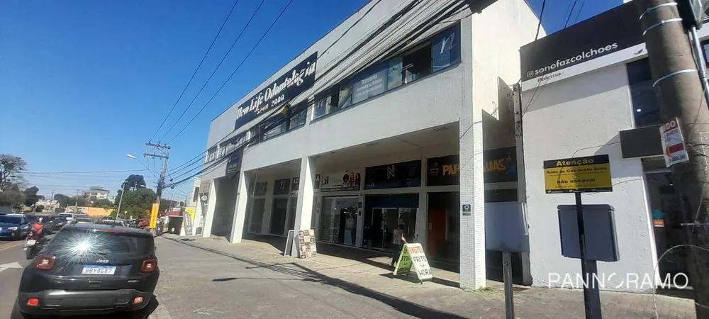 Loja-Salão, 90 m² - Foto 5
