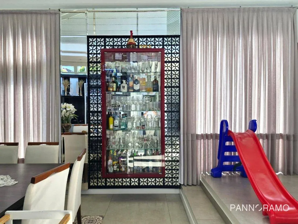 Casa, 3 quartos, 290 m² - Foto 12