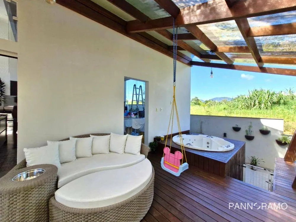 Casa, 3 quartos, 290 m² - Foto 11