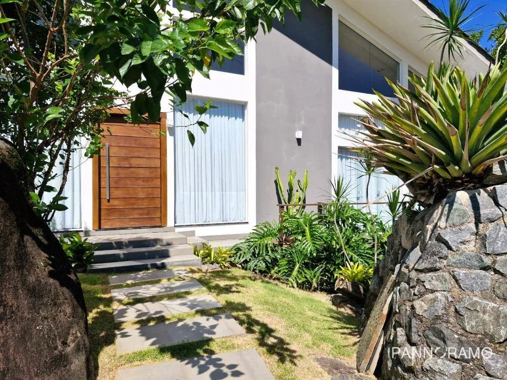 Casa, 3 quartos, 290 m² - Foto 4