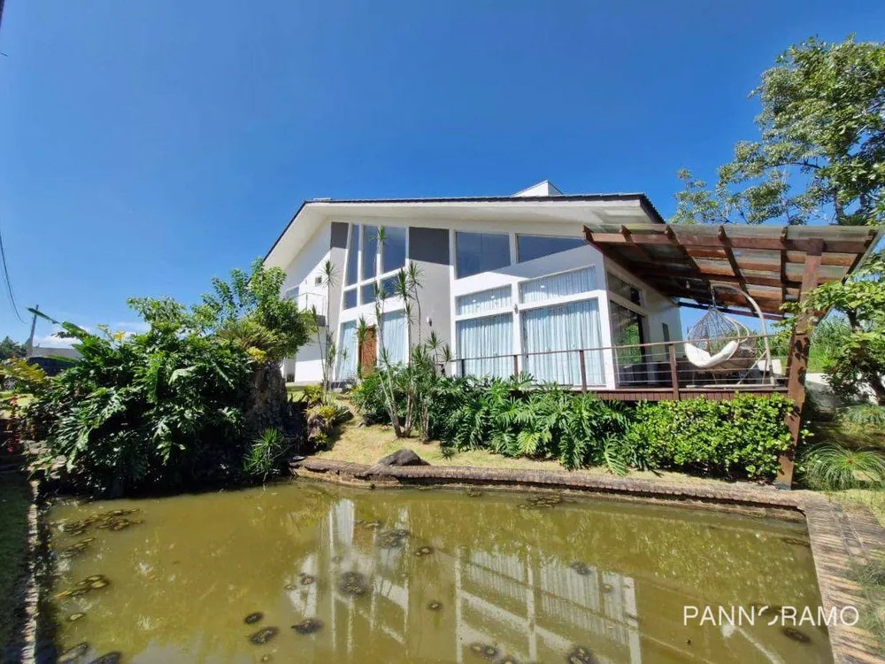 Casa, 3 quartos, 290 m² - Foto 6