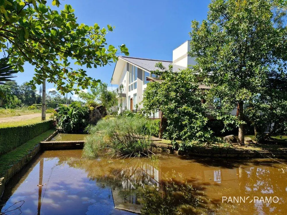 Casa, 3 quartos, 290 m² - Foto 5