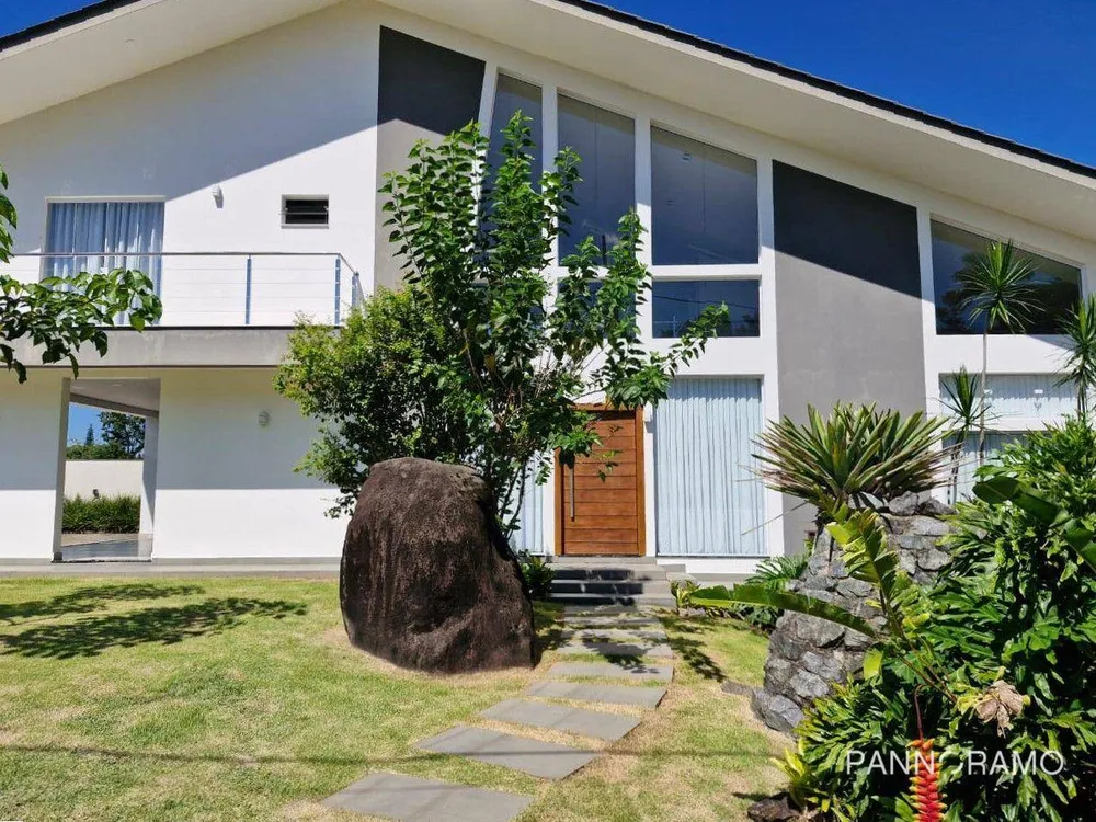 Casa, 3 quartos, 290 m² - Foto 2