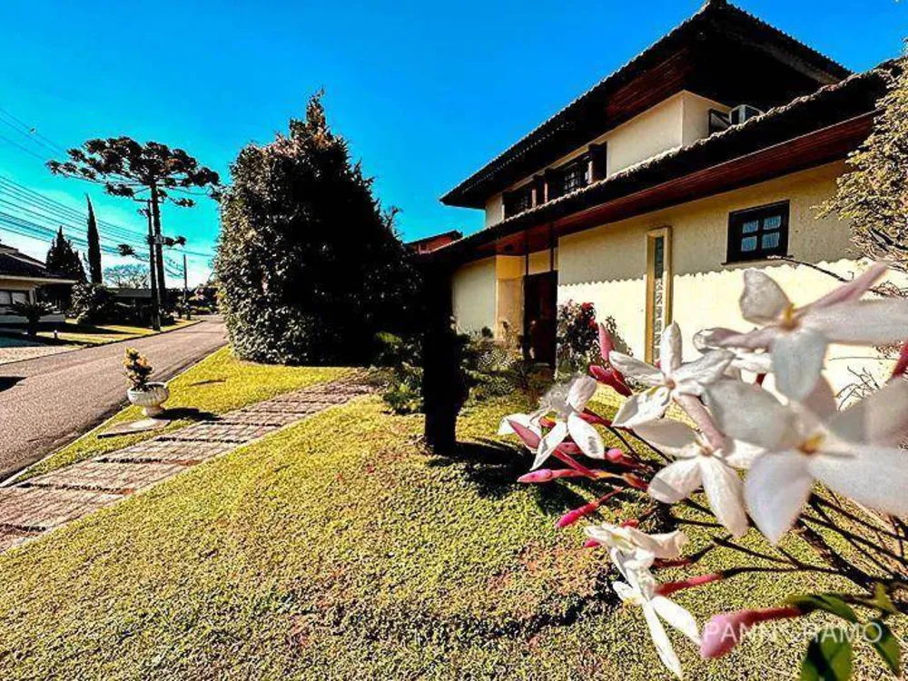 Casa de Condomínio, 4 quartos - Foto 2