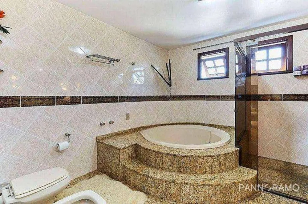 Casa de Condomínio, 4 quartos - Foto 16