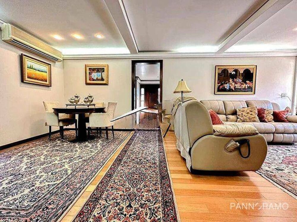Casa de Condomínio para alugar com 4 quartos, 250m² - Foto 3