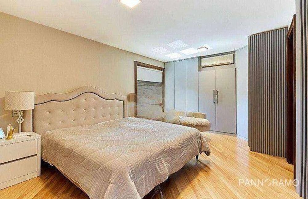Casa de Condomínio para alugar com 4 quartos, 250m² - Foto 11