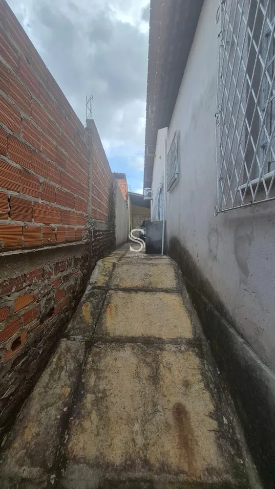 Casa, 2 quartos, 35 m² - Foto 12