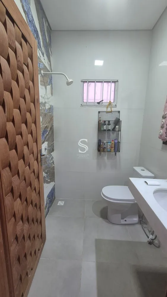 Casa, 2 quartos, 35 m² - Foto 6