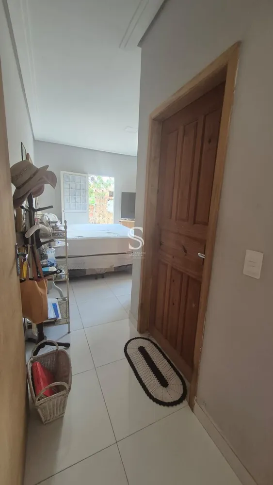 Casa, 2 quartos, 35 m² - Foto 8