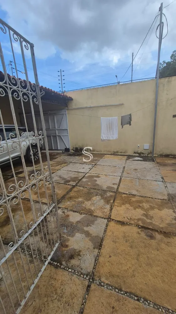 Casa, 2 quartos, 35 m² - Foto 1