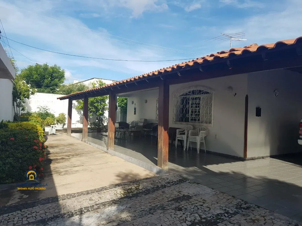 Casa, 4 quartos, 29 m² - Foto 1