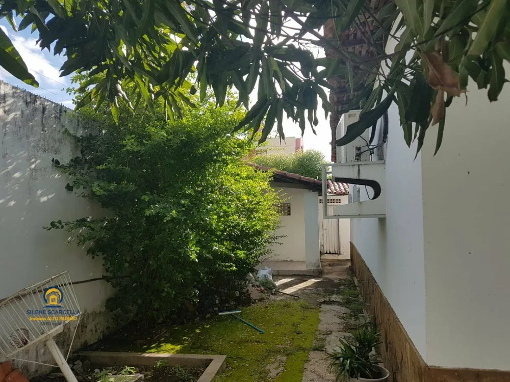 Casa, 4 quartos, 29 m² - Foto 4