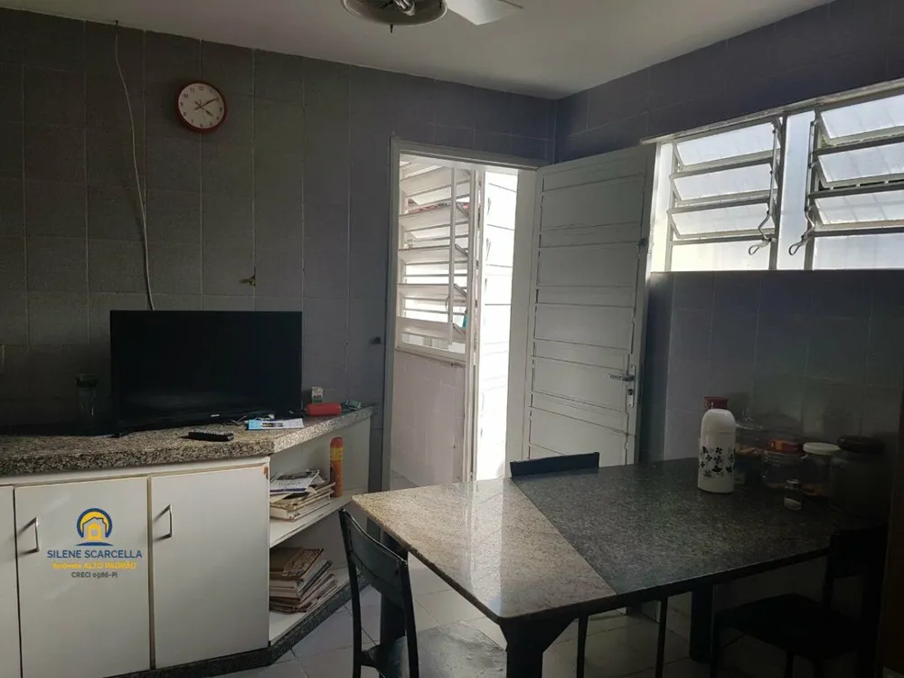 Casa, 4 quartos, 29 m² - Foto 7