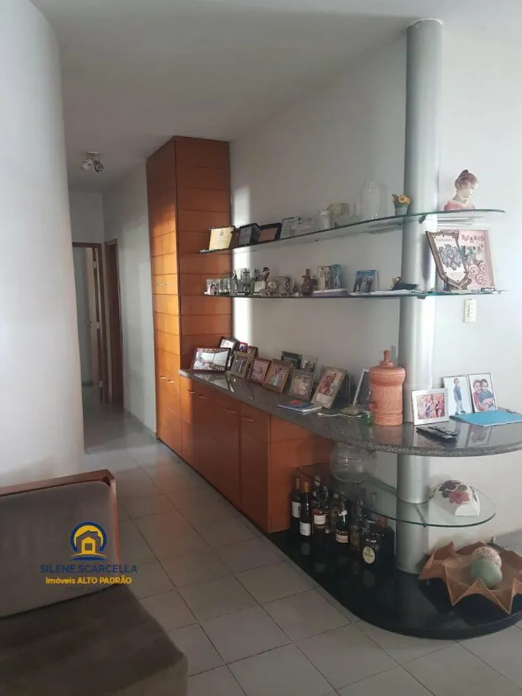 Casa, 4 quartos, 29 m² - Foto 5