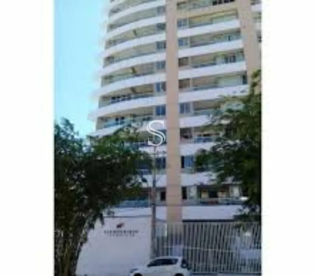 Apartamento, 4 quartos, 105 m² - Foto 1