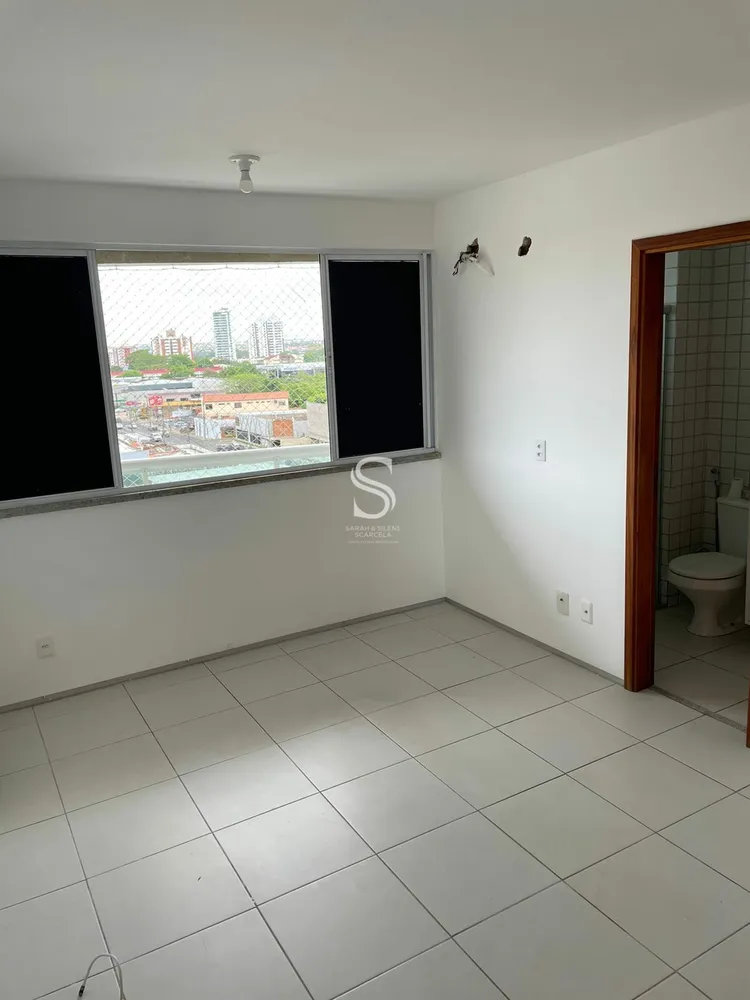 Apartamento, 4 quartos, 105 m² - Foto 12