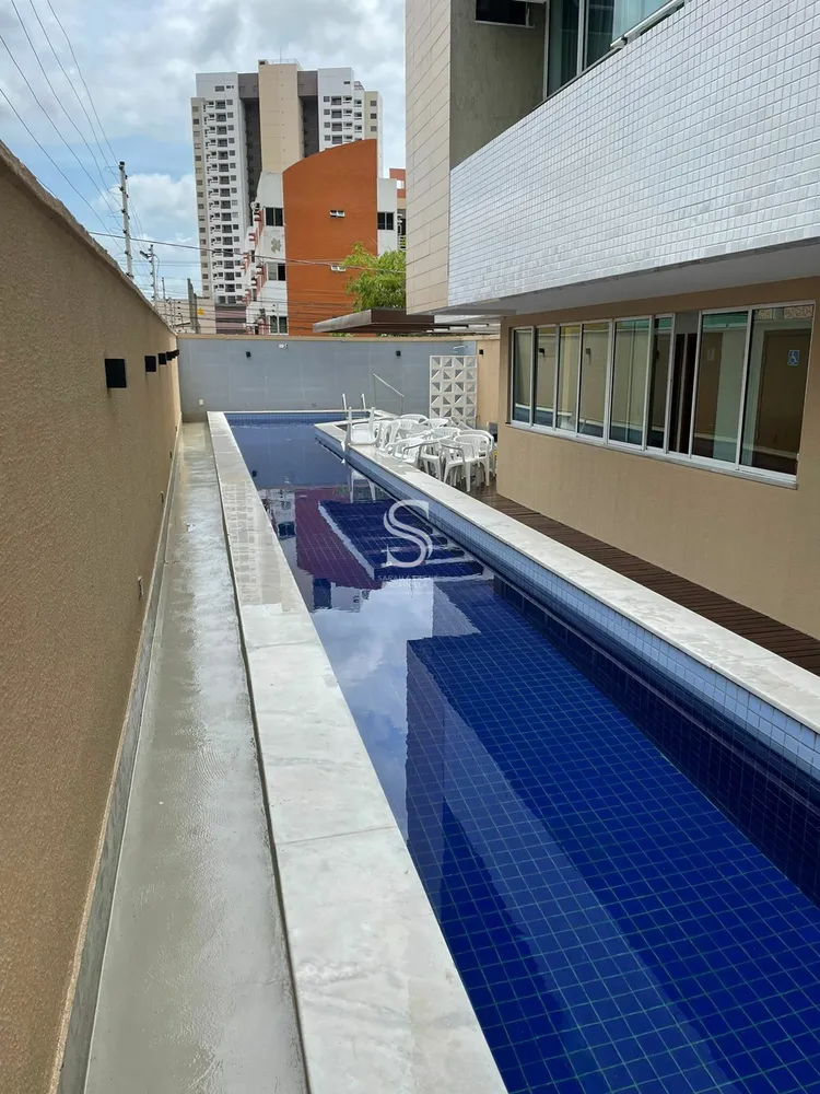 Apartamento, 4 quartos, 105 m² - Foto 4