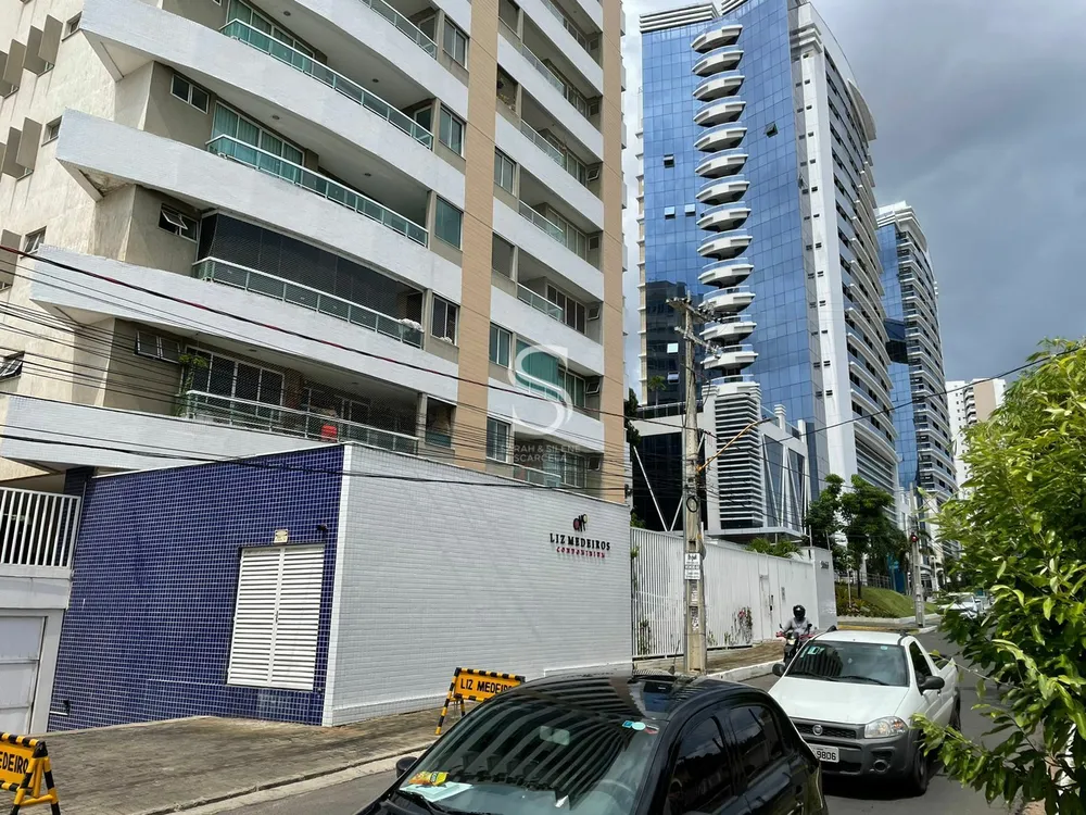 Apartamento, 4 quartos, 105 m² - Foto 2