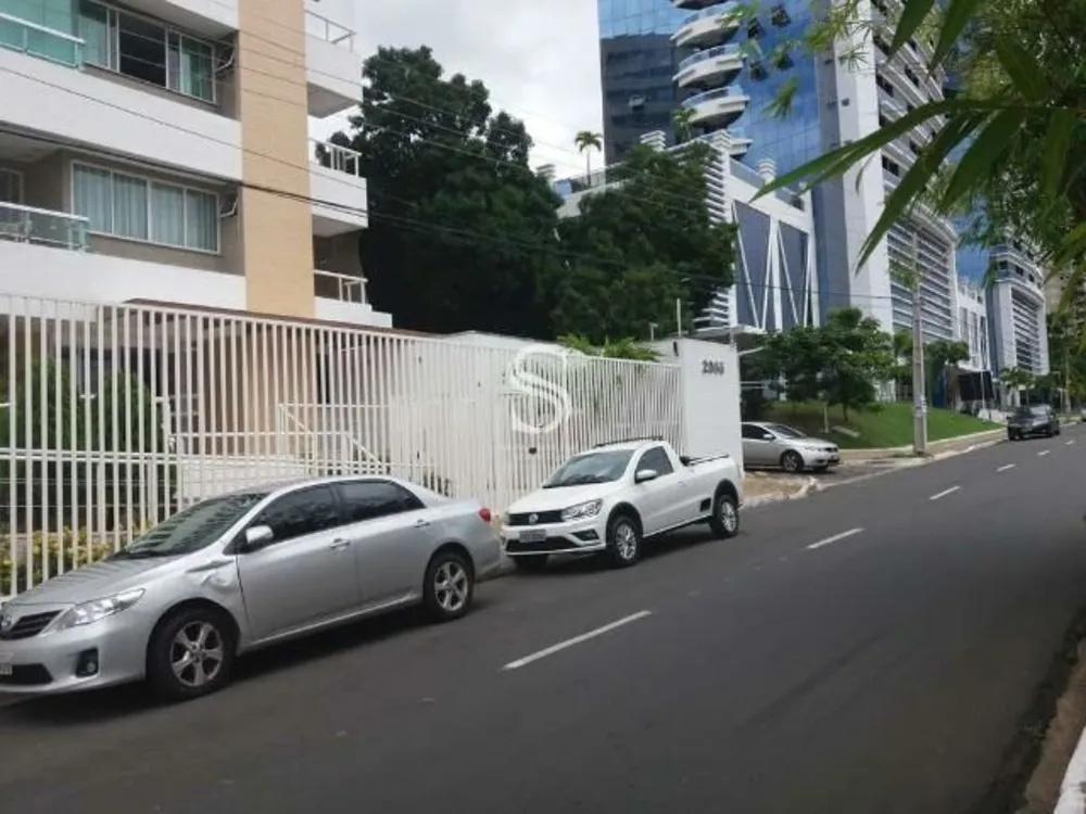 Apartamento, 4 quartos, 105 m² - Foto 15