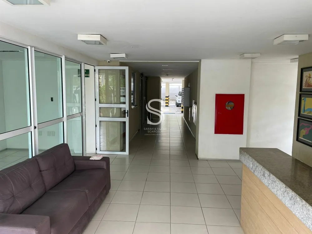 Apartamento, 4 quartos, 105 m² - Foto 3