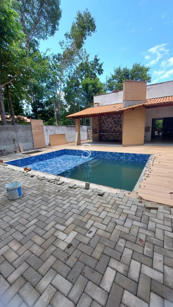Casa, 3 quartos, 162 m² - Foto 13