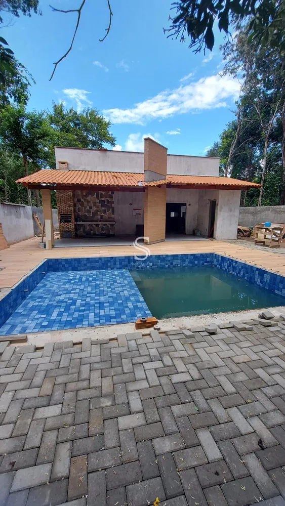 Casa, 3 quartos, 162 m² - Foto 10
