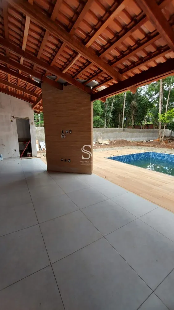 Casa, 3 quartos, 162 m² - Foto 16