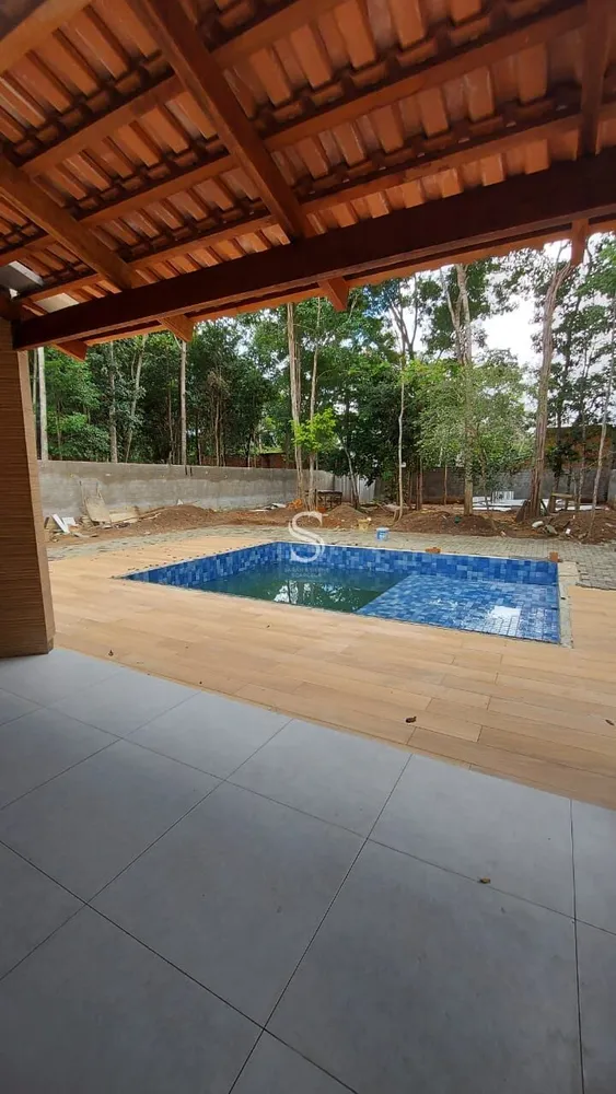 Casa, 3 quartos, 162 m² - Foto 15