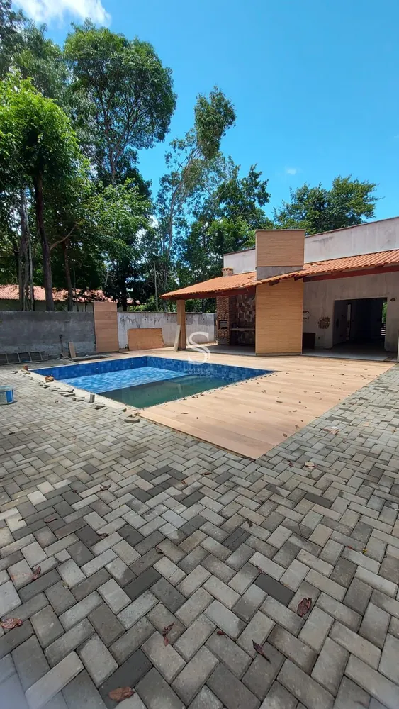 Casa, 3 quartos, 162 m² - Foto 11