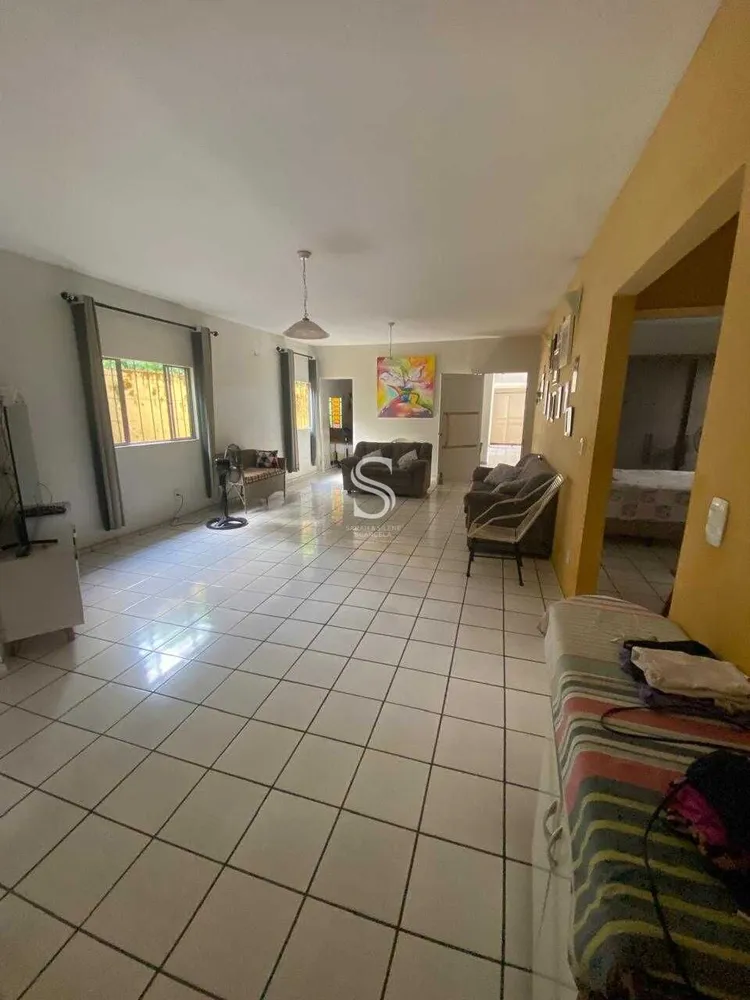 Casa, 3 quartos, 200 m² - Foto 7